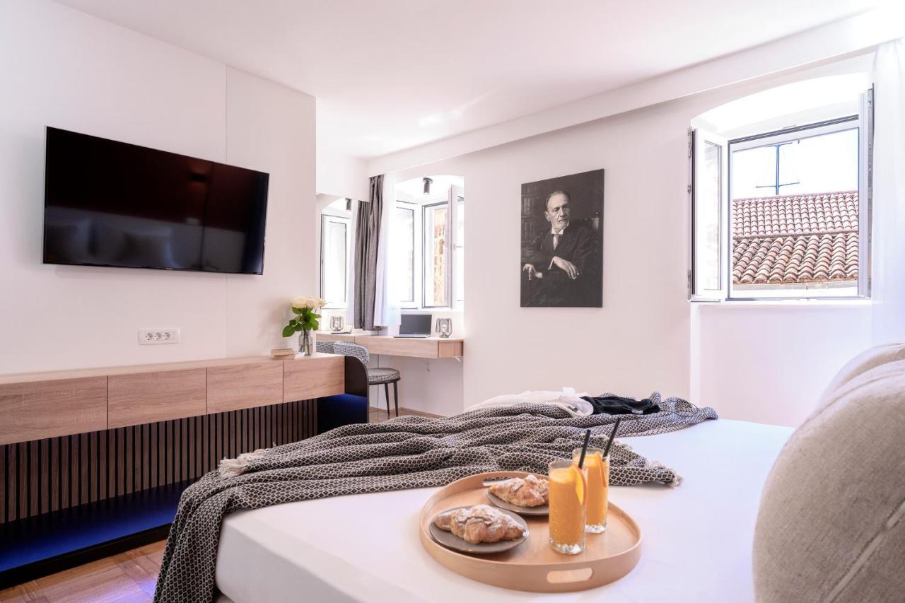 Fingerprint Central Apartment 5 Min From Center & Beach Đảo Hvar Ngoại thất bức ảnh
