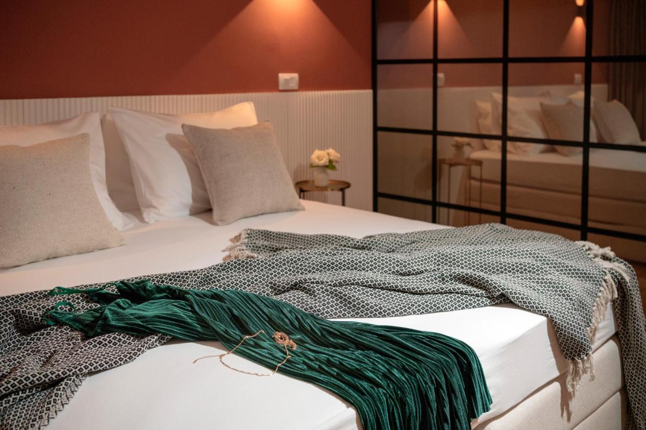 Fingerprint Central Apartment 5 Min From Center & Beach Đảo Hvar Ngoại thất bức ảnh