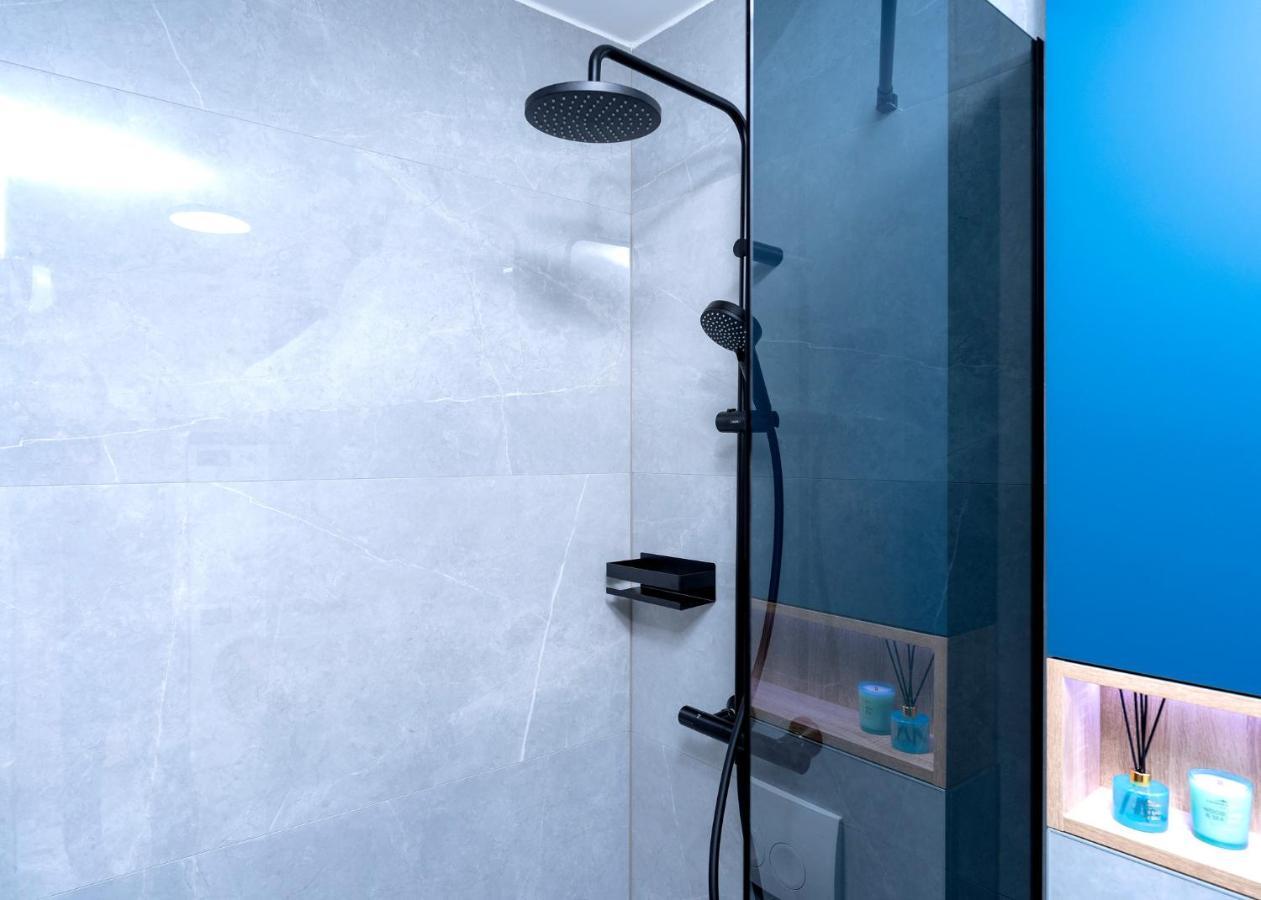 Fingerprint Central Apartment 5 Min From Center & Beach Đảo Hvar Ngoại thất bức ảnh