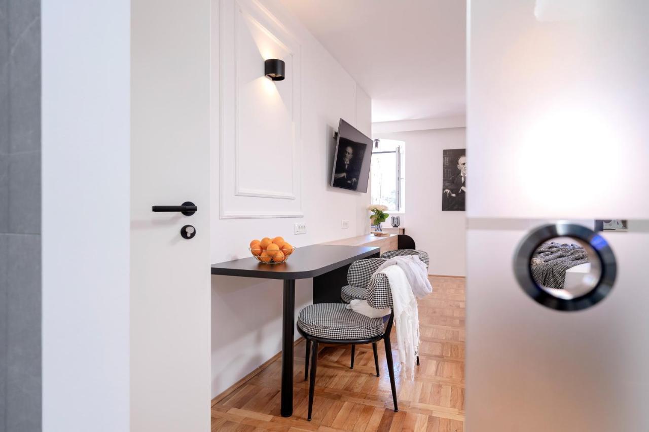 Fingerprint Central Apartment 5 Min From Center & Beach Đảo Hvar Ngoại thất bức ảnh