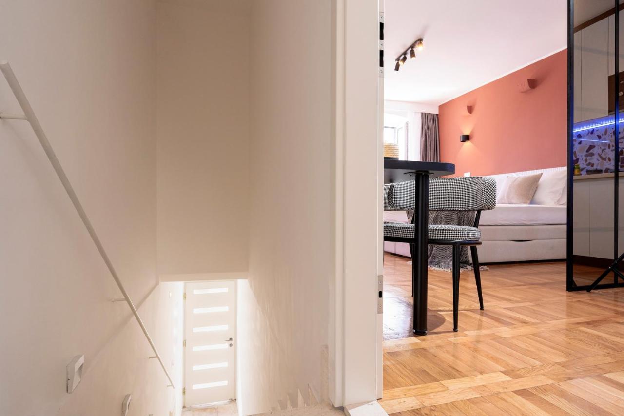 Fingerprint Central Apartment 5 Min From Center & Beach Đảo Hvar Ngoại thất bức ảnh