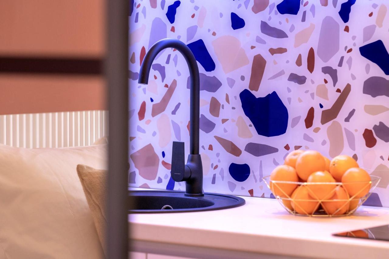 Fingerprint Central Apartment 5 Min From Center & Beach Đảo Hvar Ngoại thất bức ảnh