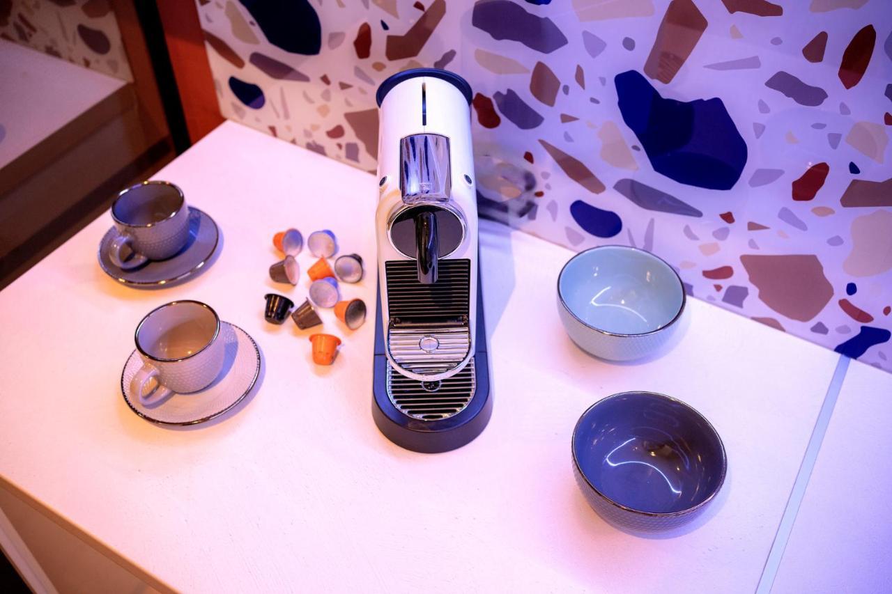 Fingerprint Central Apartment 5 Min From Center & Beach Đảo Hvar Ngoại thất bức ảnh